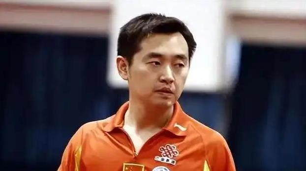 7年前欠下巨额赌债,在体坛销声匿迹的孔令辉,如今生活的怎么样