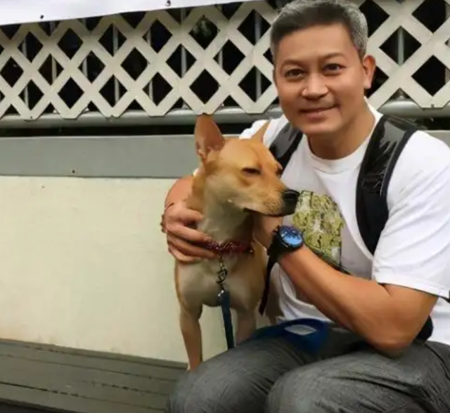 原来他也是癌症去世，一生未婚无人送终，死后遗产全赠予古天乐