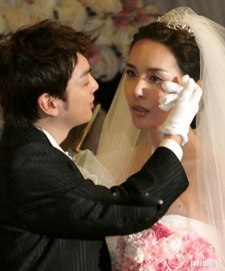 “最美变性女星”河莉秀：结婚10年，老公跑了身体垮了，后来怎样