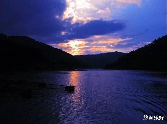 一个真实的夜钓故事,从此对鬼怪的说法有了新的认知的原因!