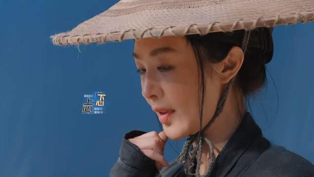 李菲儿丢玉佩像剧本，徐若晗被尔冬升赶出片场，纪凌尘没救了