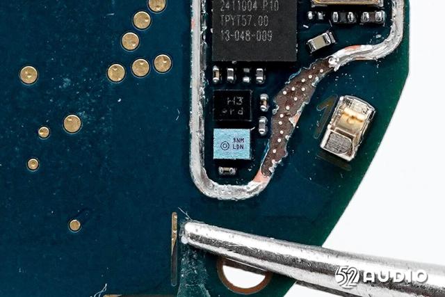 拆解报告:OnePlus一加手表 2