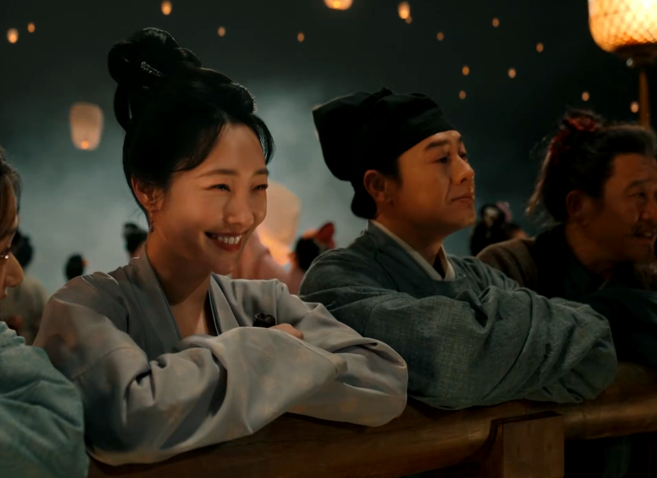 终于来了!32集古装悬疑大剧来袭,张颂文领衔,等不及了