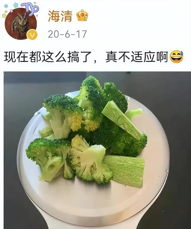 表面上是养生达人，实际头秃眼凸，这5位女星状态还不如普通人