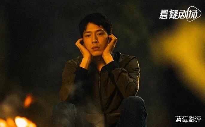 今晚开播！又一悬疑大剧来袭，演员阵容不错，有爆款潜质！