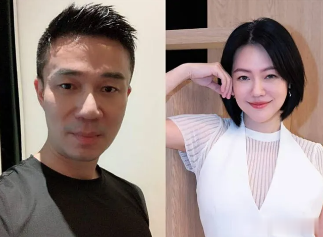 小S节目中崩溃大哭,婚姻失望情绪显露,恐步姐姐大S后尘