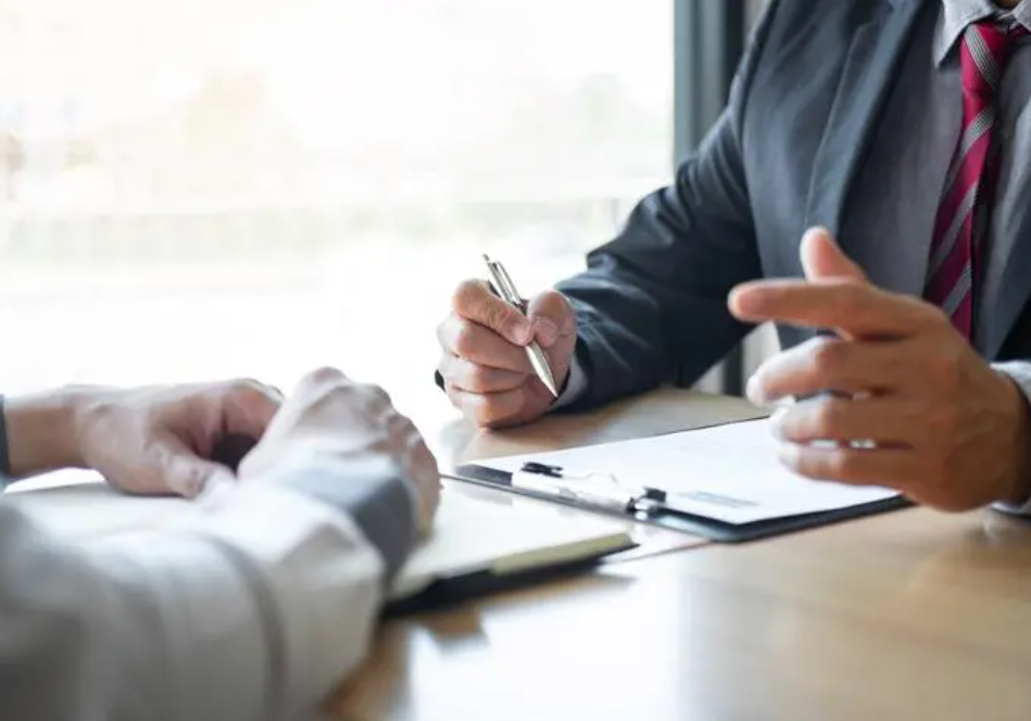 “筛选掉的,是不会撒谎的人”,考生讲述入职经历,潜规则在自己