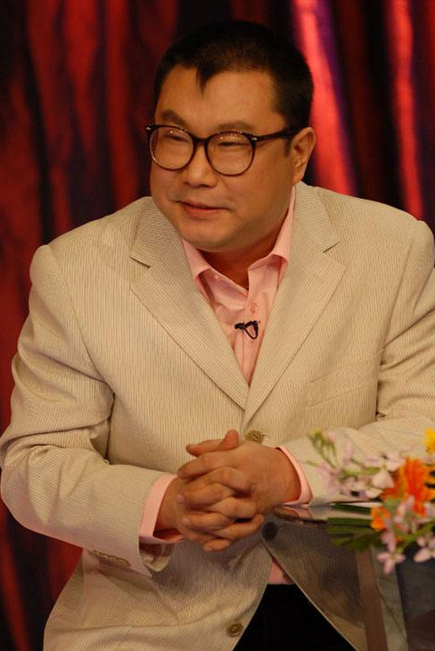 善恶终有报!55岁的尹相杰,现如今已经活成了一个“笑话”