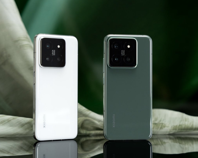 現(xiàn)在的頂級(jí)性能手機(jī)，選擇哪款會(huì)更香一些？