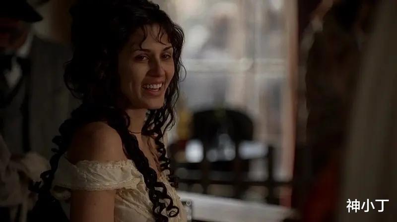 最高评分9.5,这5部成人美剧,一部更比一部生猛