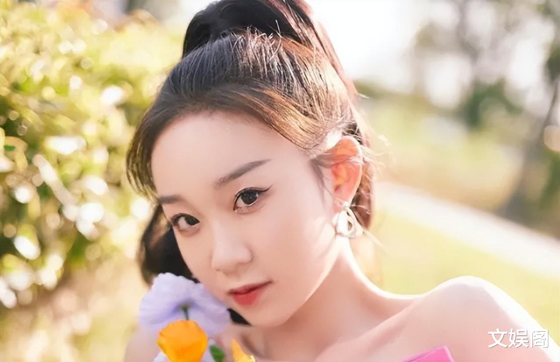 |她被创造101淘汰，因刘宪华的一句话，走出新人生