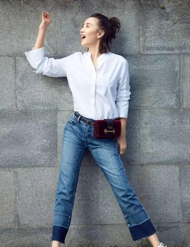 有种“夺命的刀”,叫宋佳的腰;有种“夺人的魂”,叫宋佳的臀