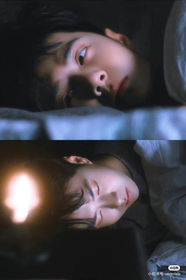 王一博的魏若来被提名无视?白玉兰奖这波操作绝了!