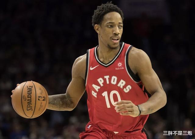 盘点NBA各支球队的队史最佳阵容（东部篇）——多伦多猛龙