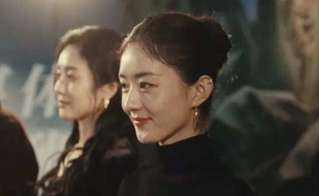 从“四小花旦”到“烂剧女王”,85花是何时被赵丽颖集体甩开的?