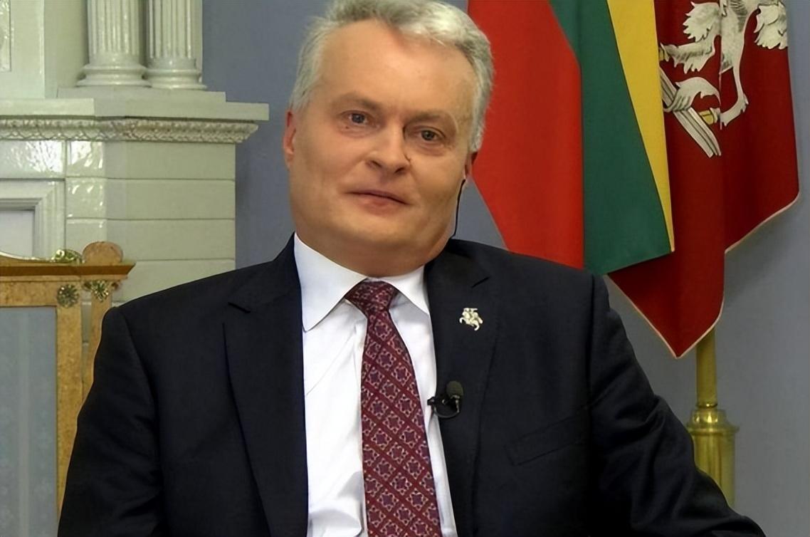 现在后悔晚了!当年支持“台独”的立陶宛,如今终于自食其果了!