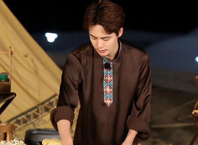 直播带货不掉价的几位明星，套路少且相比李佳琦堪称带货界的清流