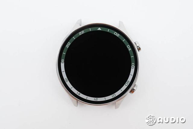 拆解报告:OnePlus一加手表 2