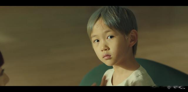 《异人之下》:点睛之笔不是陈朵,也不是宝宝,而是这具骷髅