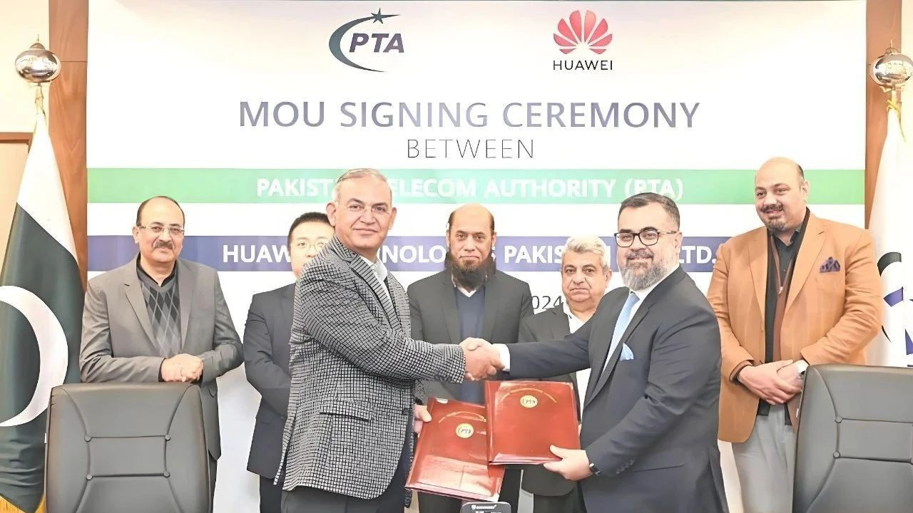 2025开好头，华为签下大订单！