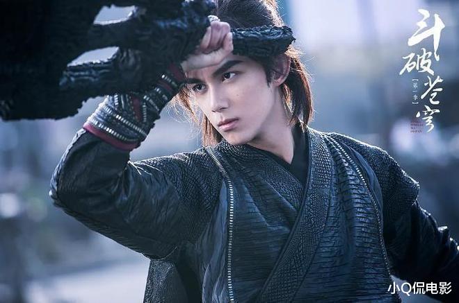 明明是烂剧却被粉丝吹上天,这6部剧高开低走没看完就弃了