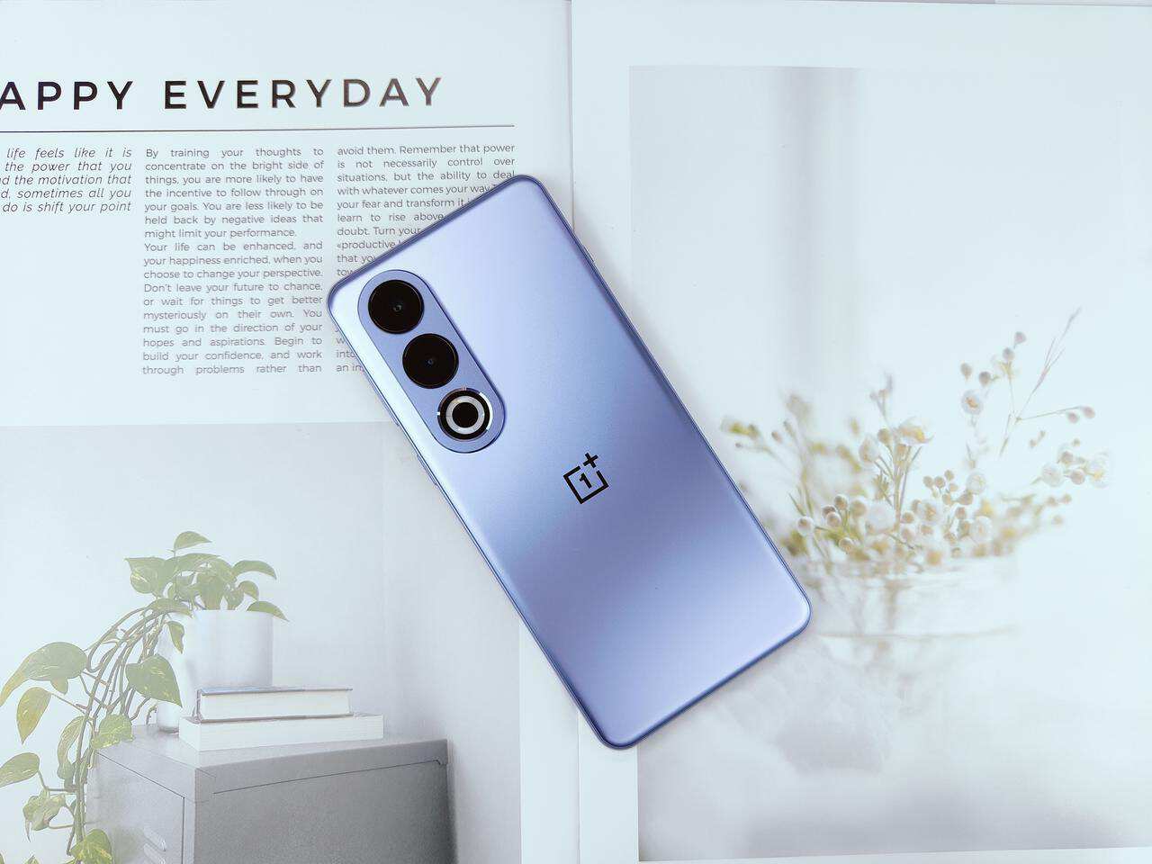 重新定义“青春版”,一加Ace 3V综合体验