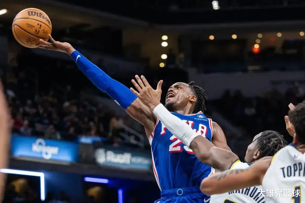 美媒列出NBA现役目前最成功的15名双向合同球员，热火多人入选