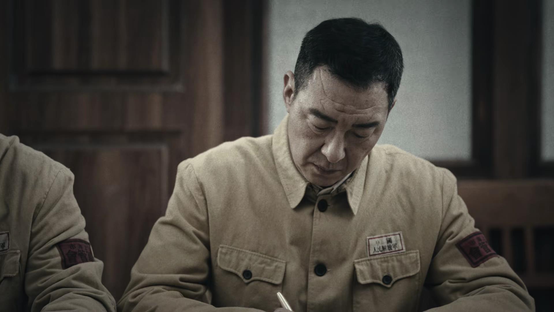 《暗夜与黎明》临近结局，味道变了，3点表明，国产剧老毛病犯了