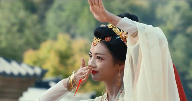 任嘉伦《流水迢迢》首波口碑出炉!观众的打分评价都“一针见血”