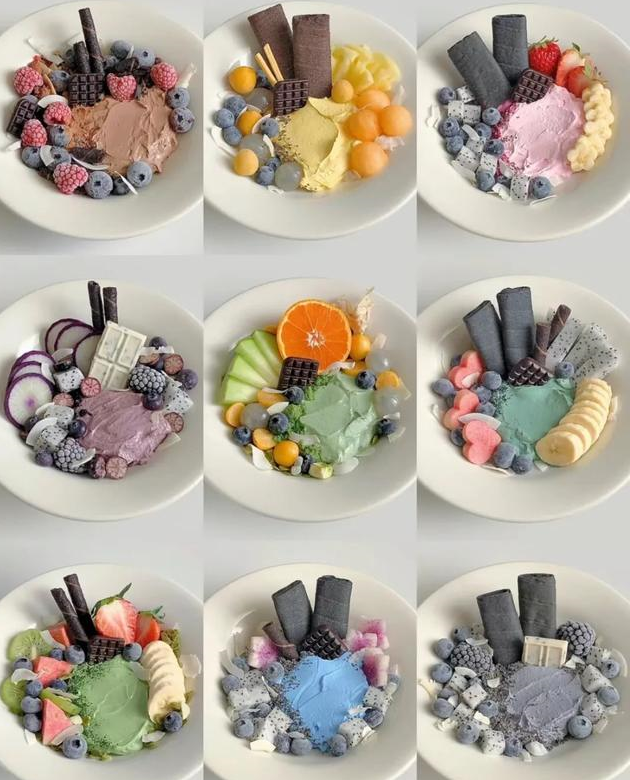 太荒唐!又一全网爆火的“富人饭”，正在收割一大批焦虑的中国人