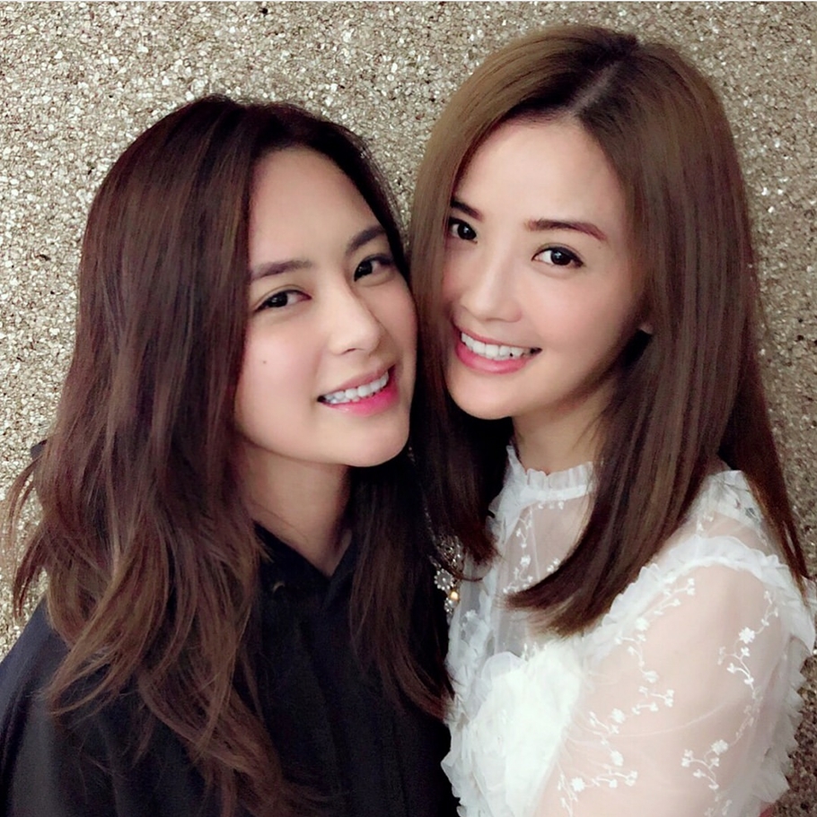 阿娇前夫好福气!办迎婴派对官宣二胎是女儿,与三婚妻子儿女双全