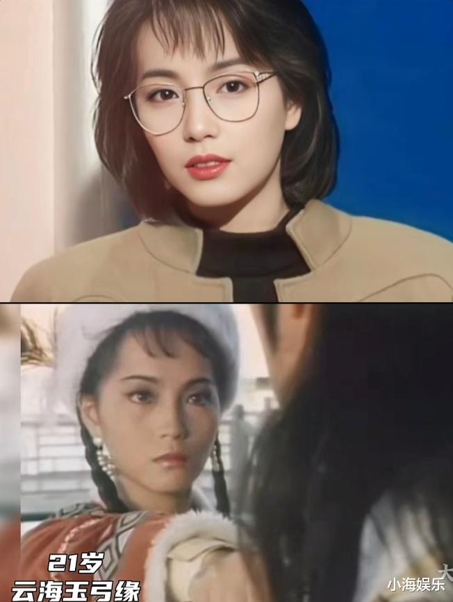 网传《唐伯虎点秋香2》开拍，祝枝山娶到石榴姐，陈百祥分享喜悦