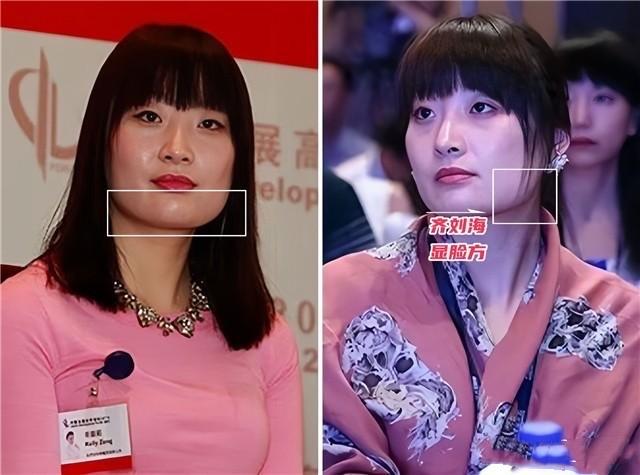 看“娃哈哈千金”宗馥莉才发现：不留齐刘海、裙子不上膝，更高级