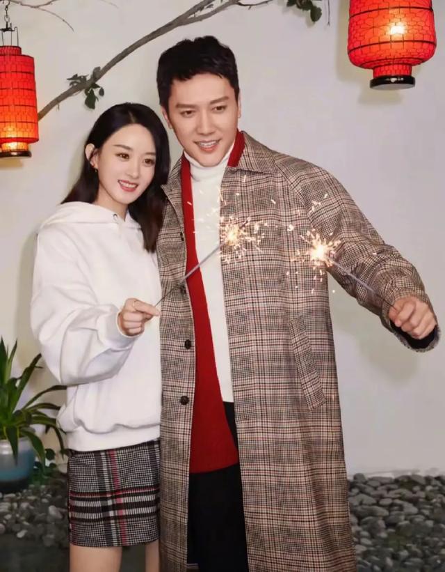 张碧晨女儿首度出海曝光引热议，华晨宇近况成谜