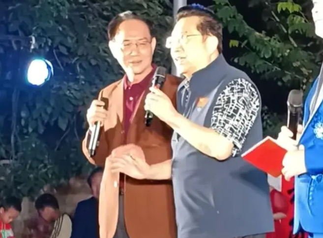 被取消天价养老金，妻儿远走欧洲？李双江自己把自己的路走窄了