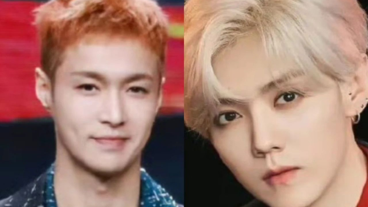 张艺兴鹿晗被比较？肖战私生粉、两对艺人结婚瓜、赵丽颖迪丽热巴