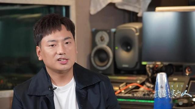 奔跑吧兄弟|31岁登春晚爆红后，他第一件事，就是连夜回家给女儿扫墓