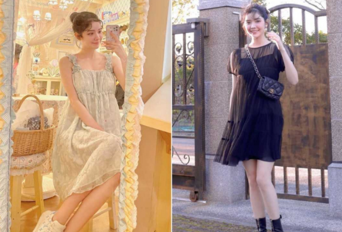 唐禹哲苏小轩带2岁小孩出门,疑二度未婚先孕,女方已熟练带娃