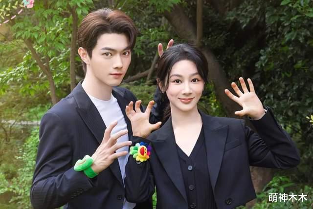 《承欢记》首播!杨紫单独磨皮,许凯台词演技被嘲,收视率陷争议