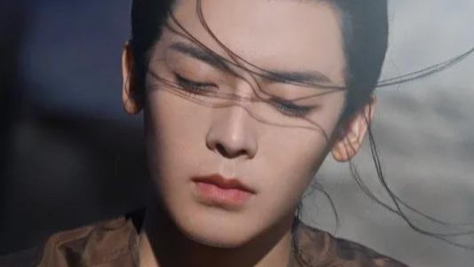 电视剧网播热度榜，《国色芳华》排至第二，它竟然上升到第一位？