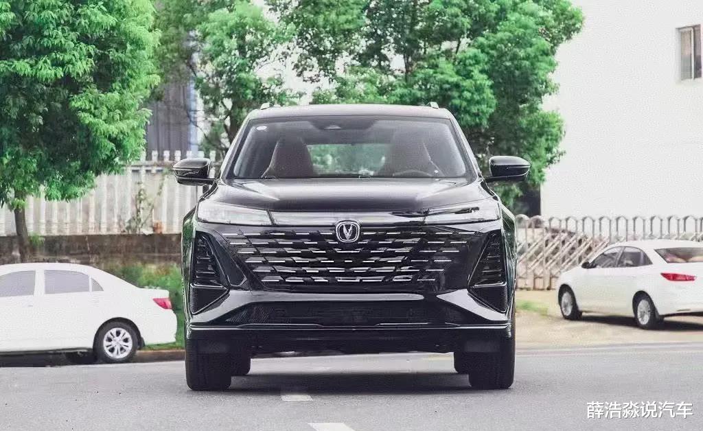 2025年3月，10万预算买家用SUV？这8款车让你不再纠结！