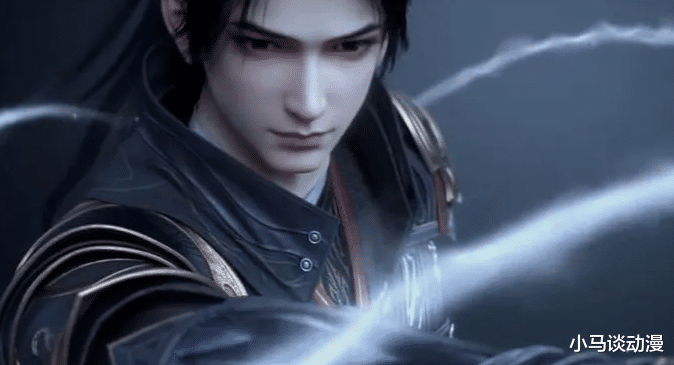 斗破苍穹：远古斗圣遗迹开启时，首次登场的五个魔兽家族！