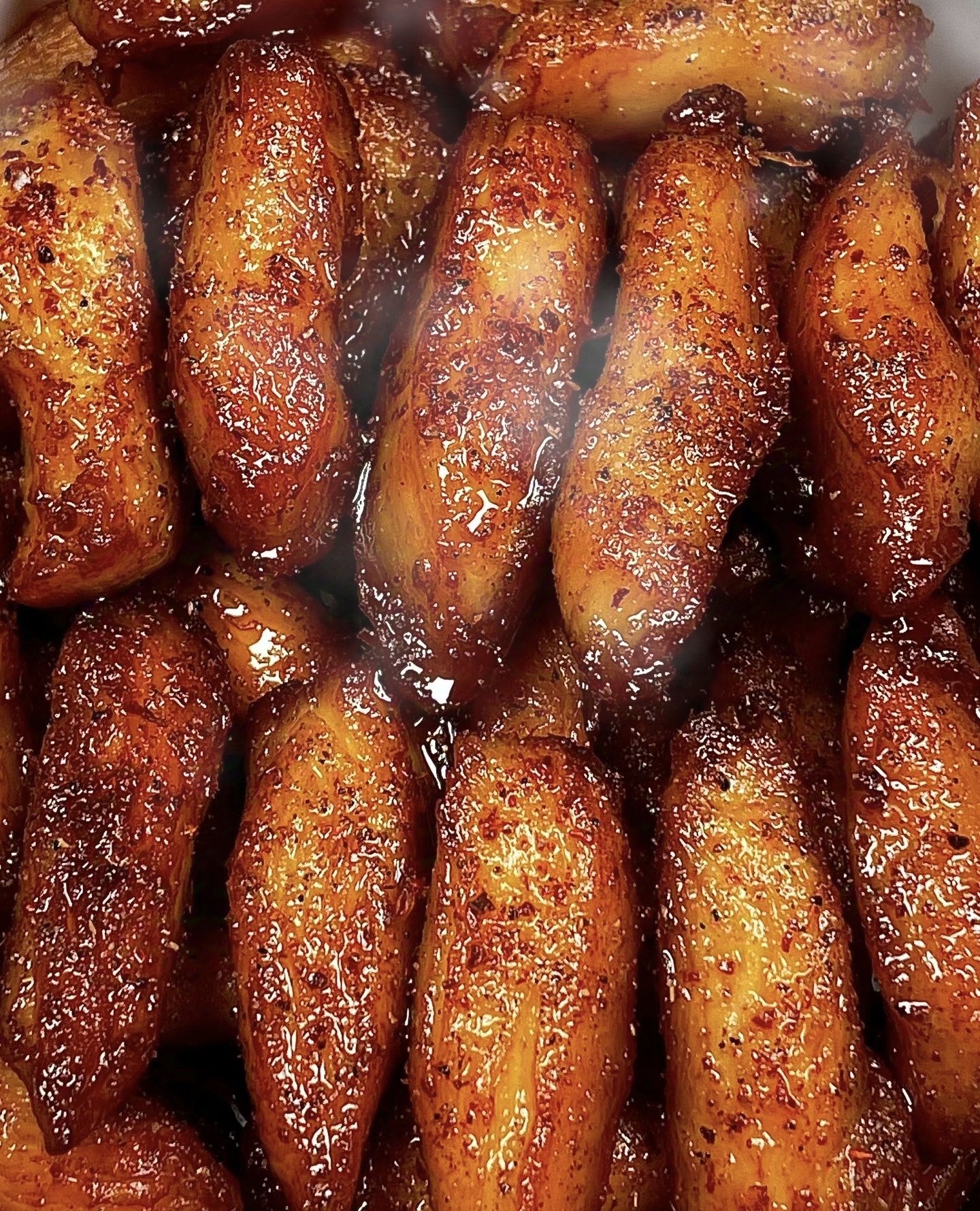 答应我,一定要试试这个配方,绝了!