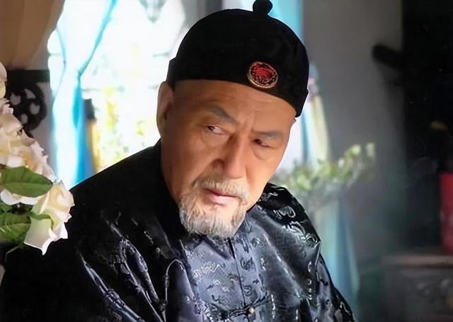 23年后《雍正王朝》演员现状：3个老戏骨离世，1人入邪教自毁前程