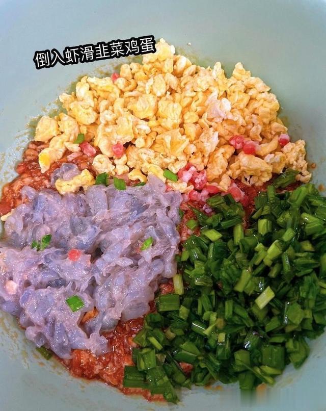 头伏吃饺子，白菜芹菜靠边站，这个馅最好，清热下火全家都爱吃