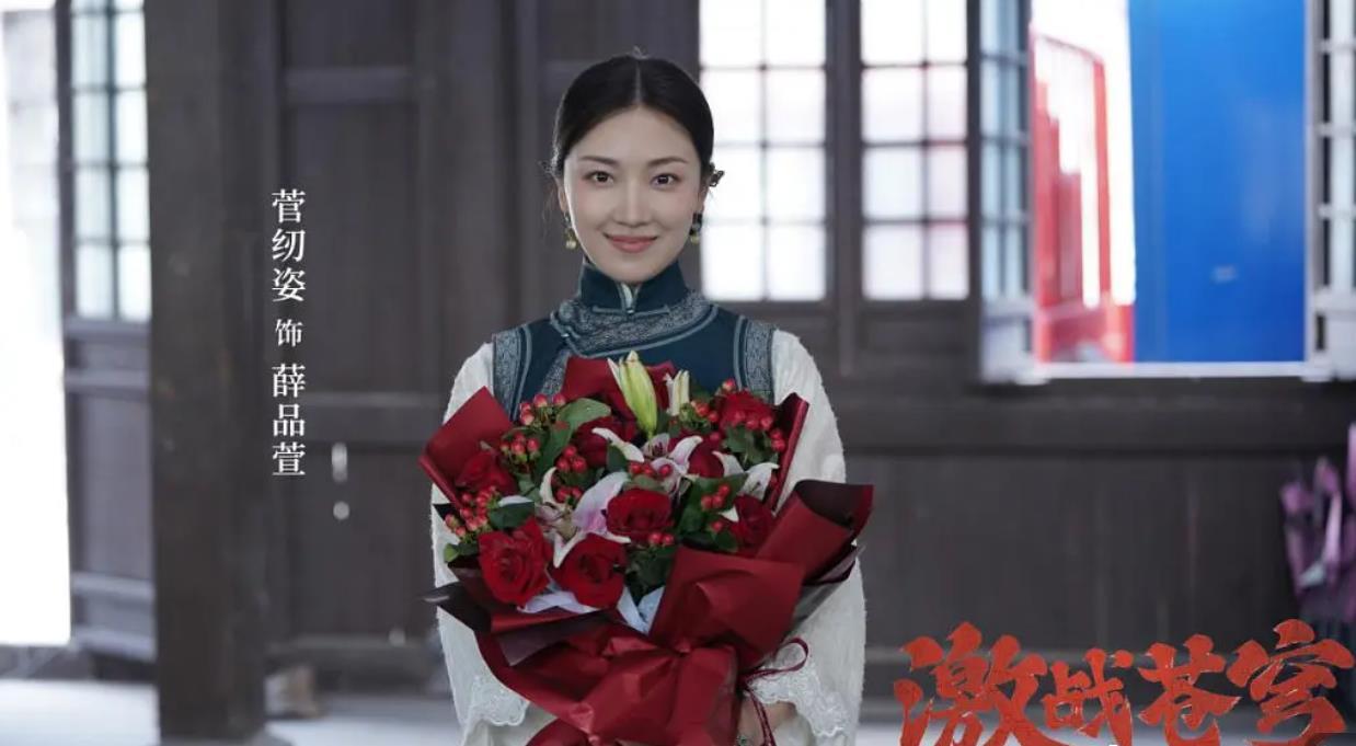 央视开播!20集谍战大剧《破密》要来了!阵容不错,又有大剧看了