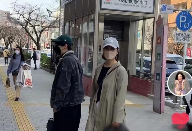 身为“老戏骨”却定居日本，64岁风韵犹存，儿子母语是“日语”