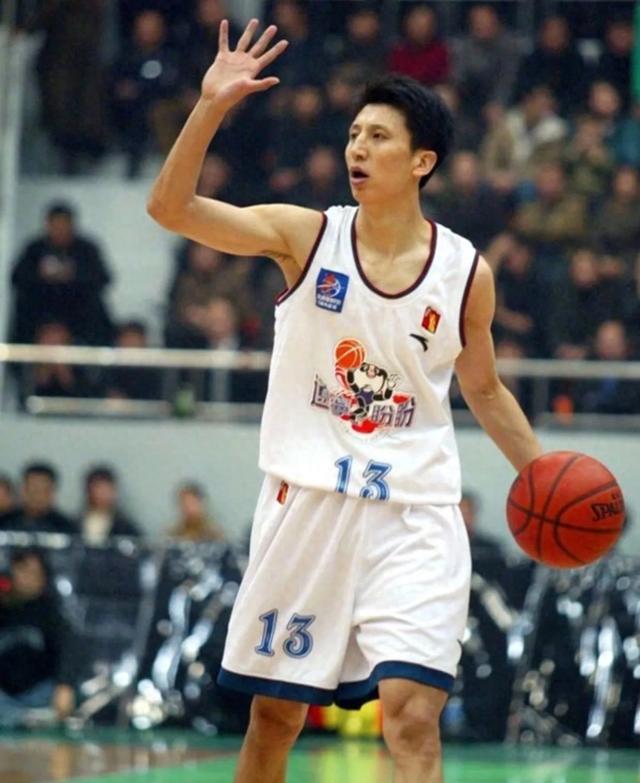 CBA辽宁男篮历史最强12人阵容！放在任何时期都是争冠阵容吧？