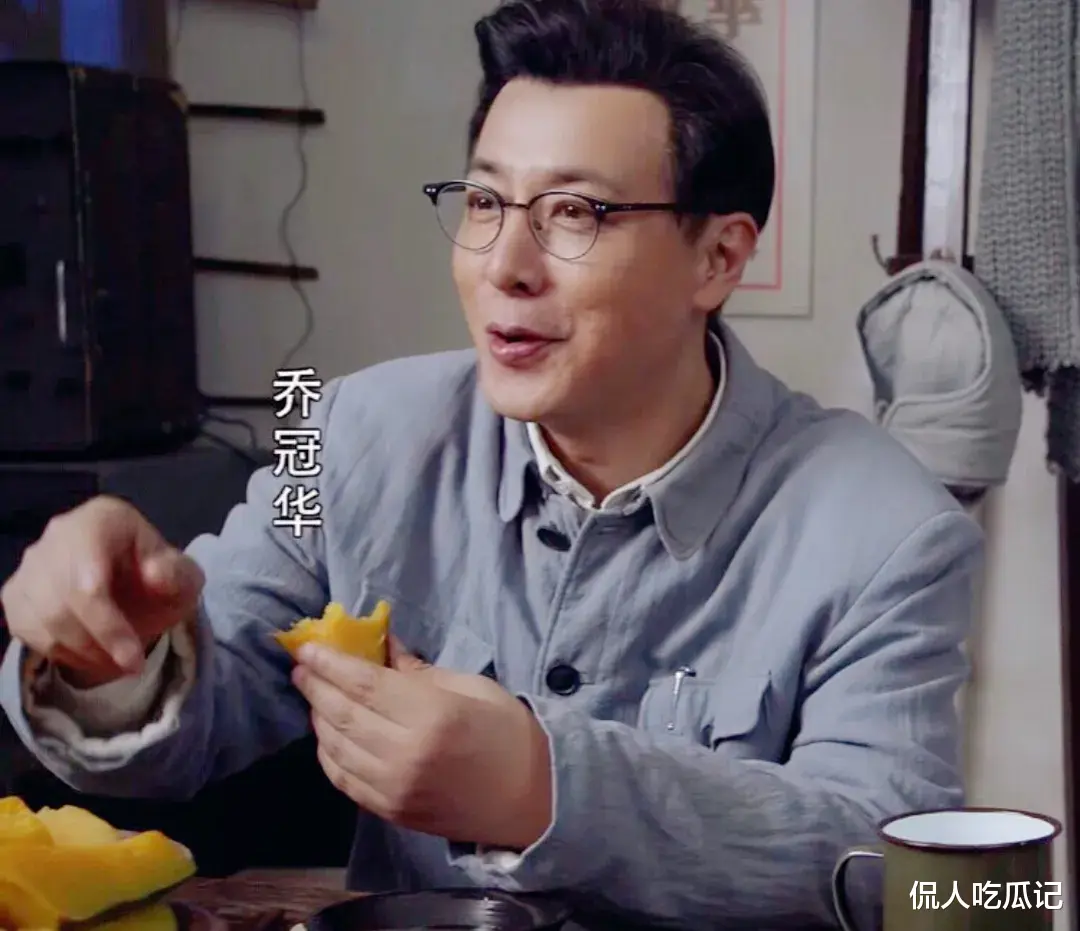 《庆余年2》于洋：与演员王雅捷相爱20年并育有一子，54岁越老越帅是宠妻狂魔