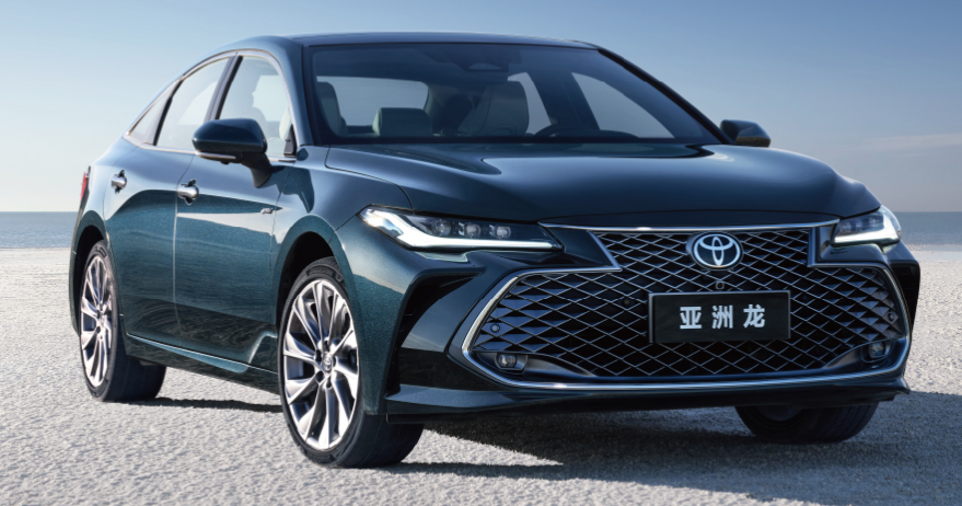 丰田加入价格战，B级车降到13.38万，配2.0L、CVT，值得一看？